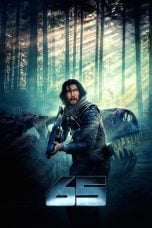 Nonton Film 65 (2023) Nonton Film 65 (2023)