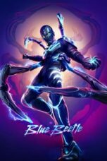 Nonton Film Blue Beetle (2023)