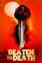 Nonton Film Beaten to Death (2023) Nonton Film Beaten to Death (2023)