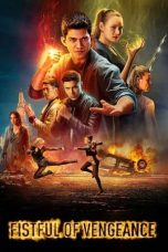 Fistful of Vengeance (2022) Fistful of Vengeance (2022)