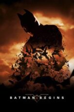 Batman Begins (2005) Batman Begins (2005)