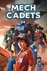 Nonton Film Mech Cadets (2023)