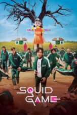 Squid Game (2021) Squid Game (2021)