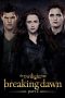 The Twilight Saga: Breaking Dawn - Part 2 (2012) The Twilight Saga: Breaking Dawn - Part 2 (2012)