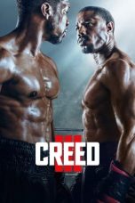 Creed III (2023) Creed III (2023)