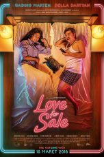 Nonton Film Love for Sale (2018)