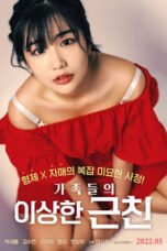 Nonton Film Weird Relative of the Family (2022) Nonton Film Weird Relative of the Family (2022)