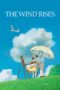 Kaze Tachinu (The Wind Rises) (2013)