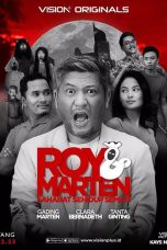 Nonton Film Roy & Marten Sahabat Sehidup Semati (2023) Nonton Film Roy & Marten Sahabat Sehidup Semati (2023)