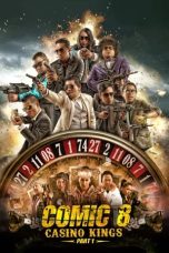 Nonton Film Comic 8: Casino Kings - Part 1 (2015) Nonton Film Comic 8: Casino Kings - Part 1 (2015)