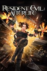 Resident Evil: Afterlife (2010) Resident Evil: Afterlife (2010)