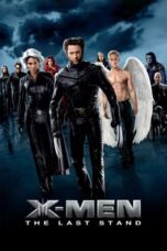 X-Men: The Last Stand (2006) X-Men: The Last Stand (2006)
