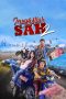 Insya Allah Sah 2 (2018) Insya Allah Sah 2 (2018)