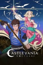 Nonton Film Castlevania: Nocturne (2023)
