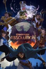 Nonton Film Dragon Age: Absolution (2022) Nonton Film Dragon Age: Absolution (2022)