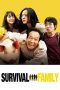 Nonton Film Survival Family (2016) Nonton Film Survival Family (2016)