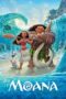 Moana (2016) Moana (2016)