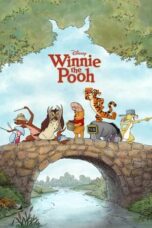 Winnie the Pooh (2011) Winnie the Pooh (2011)