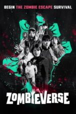 Nonton Film Zombieverse (2023) Nonton Film Zombieverse (2023)