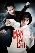 Man of Tai Chi (2013) Man of Tai Chi (2013)