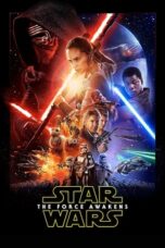 Nonton Film Star Wars: The Force Awakens (2015) Nonton Film Star Wars: The Force Awakens (2015)