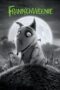 Frankenweenie (2012) Frankenweenie (2012)