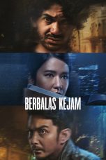 Berbalas Kejam (2023)