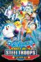 Doraemon: Nobita dan Pasukan Robot Mechatopia )Nobita and the New Steel Troops: Winged Angels) (2011) Doraemon: Nobita dan Pasukan Robot Mechatopia )Nobita and the New Steel Troops: Winged Angels) (2011)