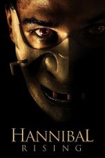 Hannibal Rising (2007) Hannibal Rising (2007)
