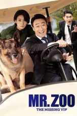 Nonton Film Mr. Zoo: The Missing VIP (2020) Nonton Film Mr. Zoo: The Missing VIP (2020)