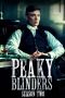 Peaky Blinders Season 2 (2014)