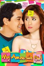 Nonton Film My Amnesia Girl (2010)