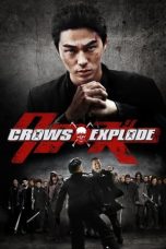 Crows Explode (2014) Crows Explode (2014)