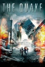 The Quake (2018) The Quake (2018)