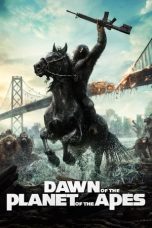 Nonton Film Dawn of the Planet of the Apes (2014) Nonton Film Dawn of the Planet of the Apes (2014)