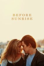 Before Sunrise (1995) Before Sunrise (1995)
