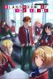 Classroom of the Elite Season 2 (2022) Classroom of the Elite Season 2 (2022)