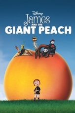 James and the Giant Peach (1996) James and the Giant Peach (1996)