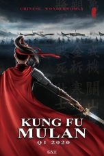 Nonton Film Kung Fu Mulan (2020) Nonton Film Kung Fu Mulan (2020)