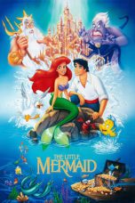 The Little Mermaid (1989) The Little Mermaid (1989)