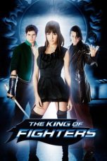Nonton Film The King of Fighters (2010) Nonton Film The King of Fighters (2010)