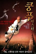 Nonton Film The Last Kung Fu Monk (2010) Nonton Film The Last Kung Fu Monk (2010)