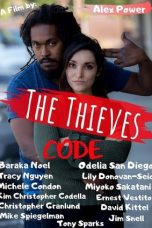 Nonton Film The Thieves Code (2021) Nonton Film The Thieves Code (2021)