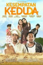 Kesempatan Keduda (2018)