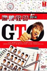 GTO (Great Teacher Onizuka) Season 2 (2014)
