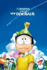 Doraemon: Dinosaurus Nobita (Nobita's New Dinosaur) (2020)
