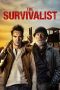 Nonton Film The Survivalist (2021)