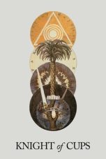 Knight of Cups (2015)
