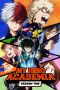 Boku no Hero Academia (My Hero Academia) Season 2 (2017)