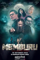 Nonton Film Memburu (2023)
